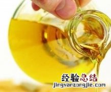 花生油过期还能吃吗没开封 花生油过期还能吃吗