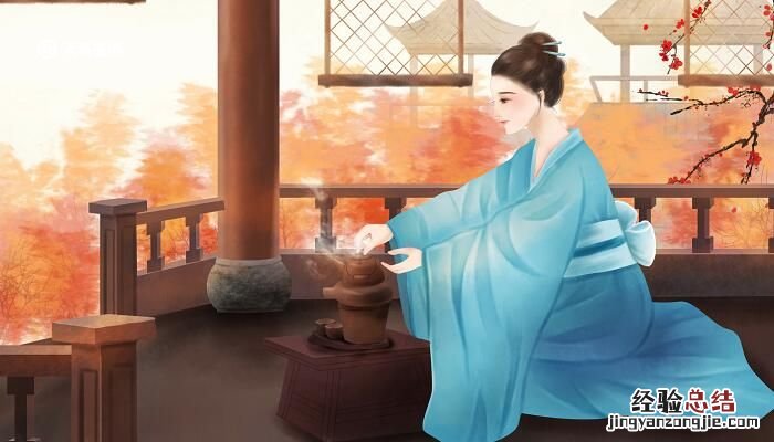 越女词五首其三PPT 越女词五首赏析