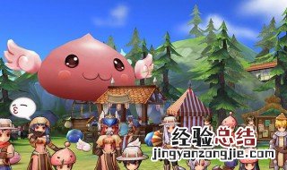 仙境传说手游多拉贡岛怎么去 仙境传说手游多拉贡岛在哪里了