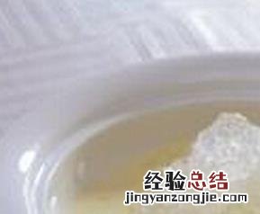 燕窝怎么吃好 燕窝怎么吃好吃