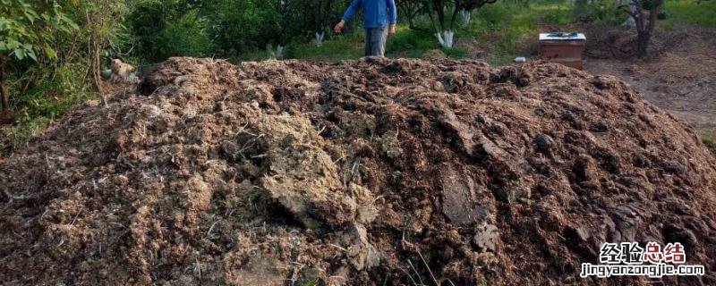 农民在什么季节积肥，积肥是什么意思