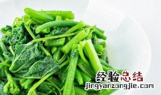 炒青菜要不要加料酒 炒素菜放料酒可以吗