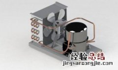 冰箱压缩机能打压天然气吗 天然气容易爆炸吗