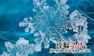 关于雪花像什么的句子有哪些 关于雪花像什么的句子有哪些一年级