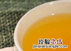 蜂蜜生姜茶的做法与功效 蜂蜜生姜茶的作用