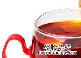 红茶的常见种类有哪些 红茶的常见种类有哪些图片