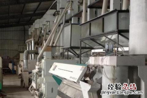 农村小型加工办厂项目有哪些办厂加工 农村小型加工办厂项目有哪些