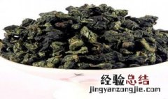 铁观音茶的功效与作用 铁观音茶的功效与作用以及副作用