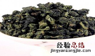 铁观音茶的功效与作用 铁观音茶的功效与作用以及副作用