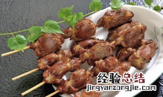 烧烤必备的调料 烧烤必备调料是什么?