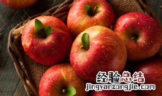 煮苹果怎么做 牛奶煮苹果怎么做