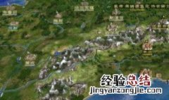 中世纪2全面战争主游戏怎么开 中世纪2全面战争国家全开