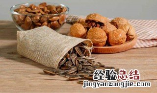 吃瓜子干燥怎么办 吃瓜子口干怎么办