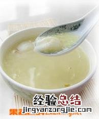 小米百合粥的作用 小米粥百合粥功效