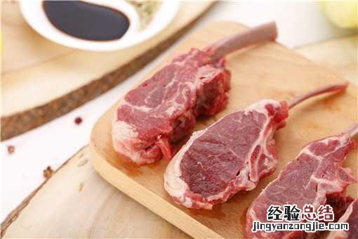 瘦肉精羊肉是怎么回事 瘦肉精羊肉是什么