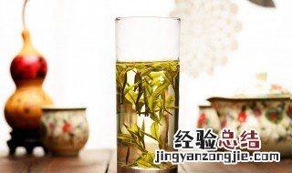 黄金茶和黄金白茶的区别是什么 黄金茶和黄金白茶的区别