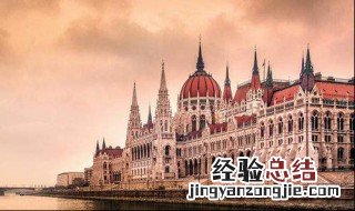 匈牙利硕士留学条件 匈牙利硕士留学要求有什么