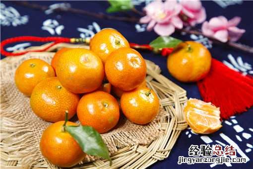 广西回应泡药沃柑！具体怎么回事 广西沃柑用药水泡