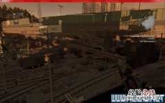 《消逝的光芒》灯杆如何攀爬 消逝的光芒新手攻略爬电线杆