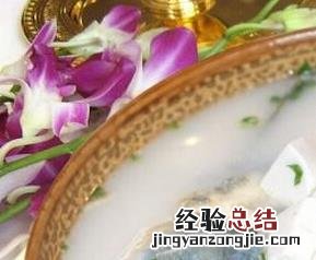 夏季喝什么汤好 夏季喝什么汤好?12道养生汤