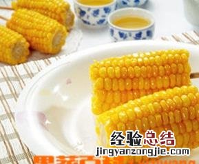 早上吃玉米会发胖吗 吃玉米会发胖吗
