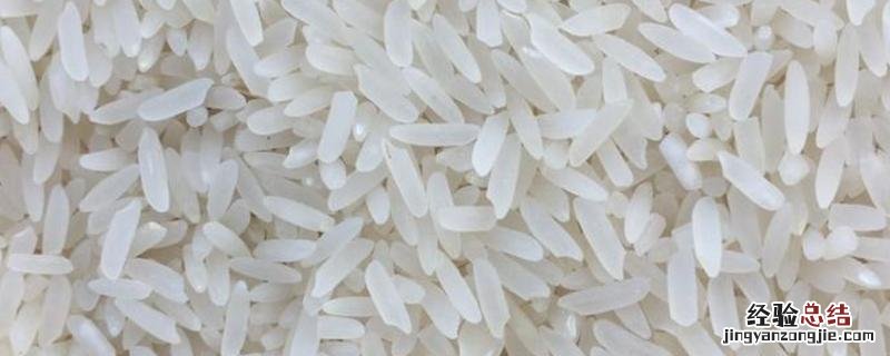 野香优莉丝大米的特点,米是水稻种子的哪一部分