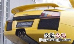 四缸发动机排气孔冒机油怎么了 发动机排气孔冒机油原因