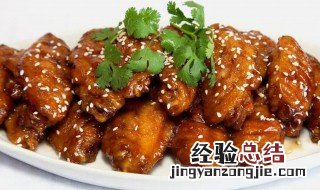 如何炖鸡翅好吃又简单 炖鸡翅好吃又简单的方法