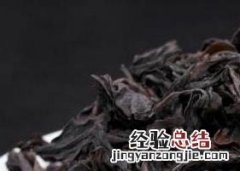 肉桂茶是什么 肉桂茶是什么茶种保质期
