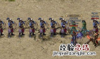 传奇霸业禁地先知怎么过 传奇霸业勇者禁地6章怎么过
