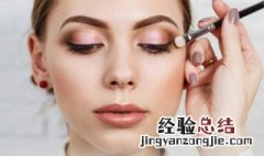 防晒和隔离的正确顺序 送给需要的你