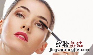 会化妆和不会化妆的区别 你都了解多少