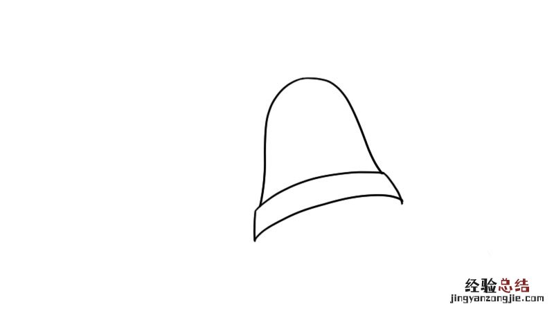 古风铃铛简笔画 铃铛简笔画