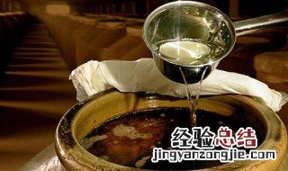 普通白酒勾调方法 普通白酒勾调方法有哪些
