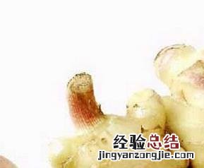 发芽的姜和蒜还能吃吗图片 发芽的姜和蒜还能吃吗