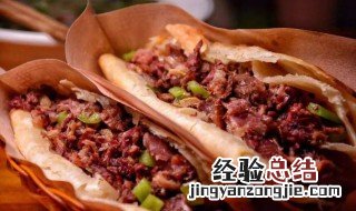 保定特色美食小吃店推荐 保定特色美食