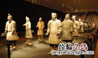 兵马俑有哪些种类 兵马俑有哪些种类?及其作用?