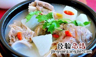生羊肉怎么做清汤羊肉火锅 清汤羊肉火锅做法介绍