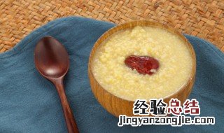 虾皮瘦肉稀饭怎么做 制作虾皮瘦肉粥的方法介绍