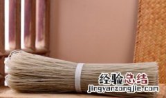 红薯粉条制作技巧 红薯粉条怎么做成的?