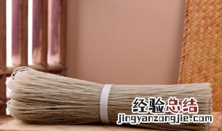 红薯粉条制作技巧 红薯粉条怎么做成的?