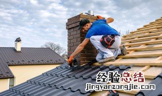 建筑中顶跃跃上和顶跃跃下分别是什么意思 建筑中顶跃跃上和顶跃跃下的意思