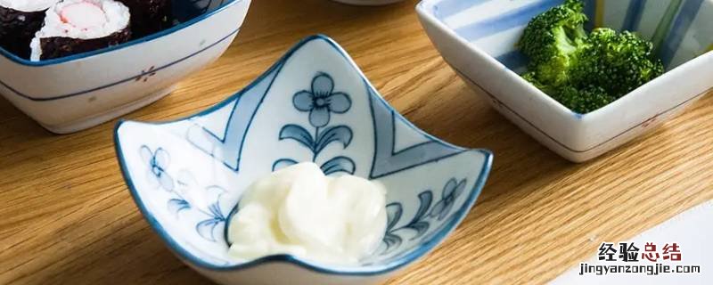 味碟是什么 酒店味碟是什么