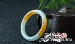 翡翠手镯带不进去怎么办 翡翠手镯带不进去如何解决