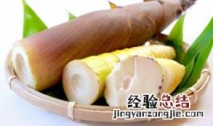 新鲜绿笋做法大全 绿笋的做法大全集
