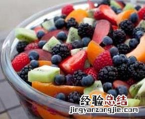 抗衰老最有效的四种食物 抗衰老最有效的四种食物是什么