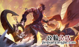 孙策高端打法技巧教学 孙策高端打法技巧