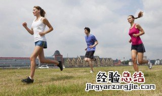 描写跑步很快的句子 描写跑步很快的句子精选