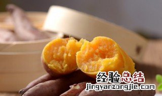 番薯是什么时候传入中国的 番薯哪年传入中国