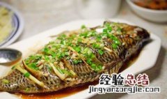 尖椒蒸罗非鱼怎么做 尖椒蒸罗非鱼的做法分享